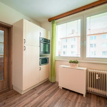 Apartman Loucna Nad Desnou Apartment *