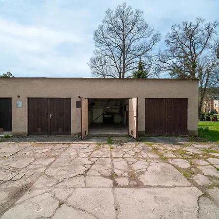Apartman Loucna Nad Desnou * Loucna nad Desnou