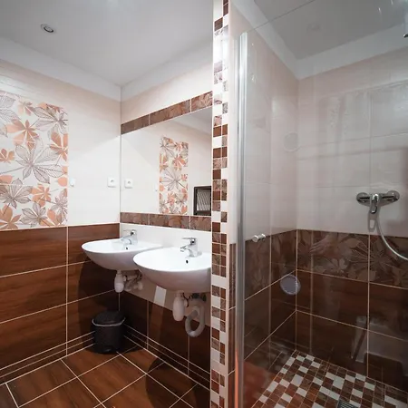 Apartman Loucna Nad Desnou Apartment Loucna nad Desnou