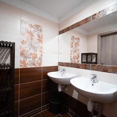 Apartman Loucna Nad Desnou Loucna nad Desnou