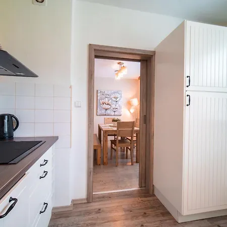 Apartman Loucna Nad Desnou *