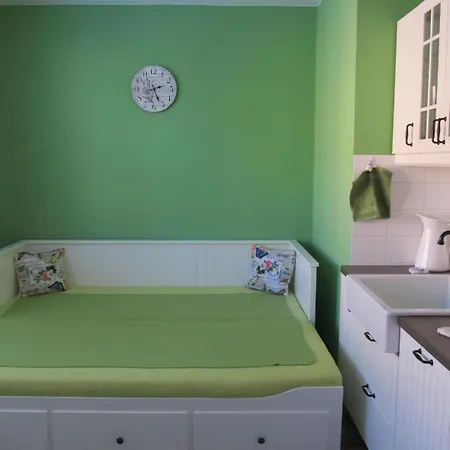 Apartman Loucna Nad Desnou Apartment