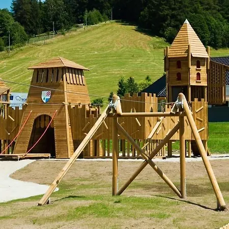 Apartmán Loučná nad Desnou Loučná nad Desnou