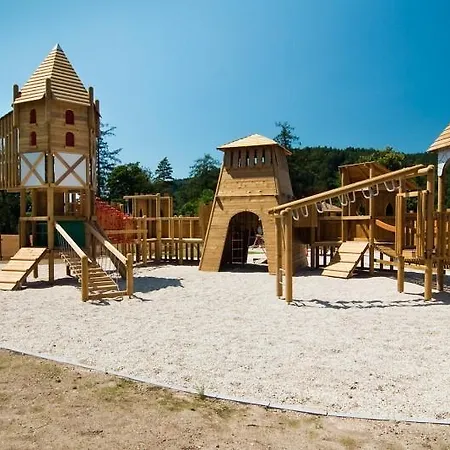 Apartmán Apartmán Loučná nad Desnou Loučná nad Desnou