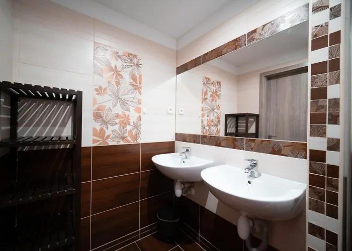 Apartman Loucna Nad Desnou Лоучна-над-Десноу
